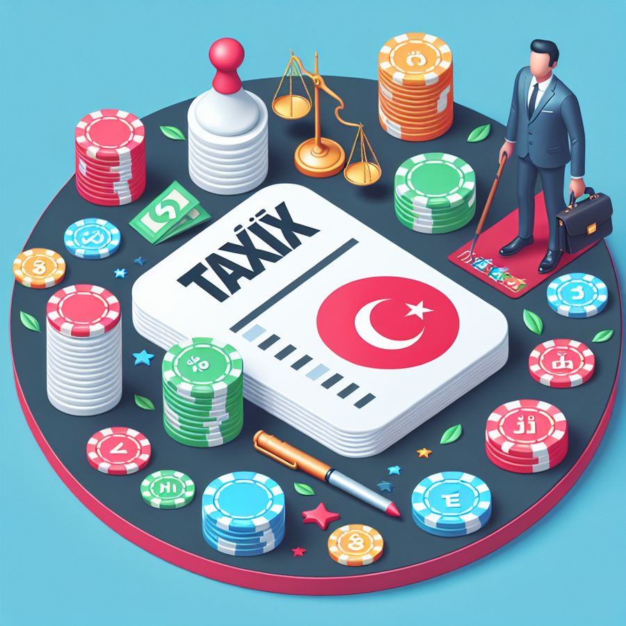 Kazançların Vergilendirilmesi: Adım Adım Rehber | Fixbet